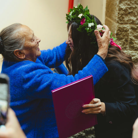 Il regalo di laurea che cambierà per sempre il modo di pagare: PAGO Ring, l'anello del futuro