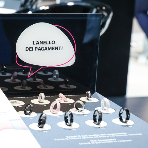 Che cos’è un wearable?