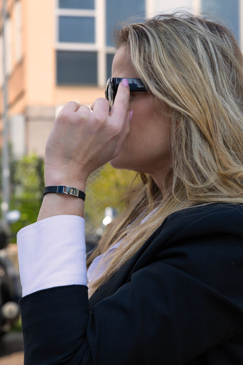 PAGO Band: la guida completa del bracciale dei pagamenti che rivoluziona il tuo stile di vita
