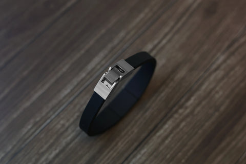 PAGO Band Black