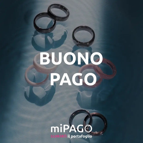Buono regalo miPAGO