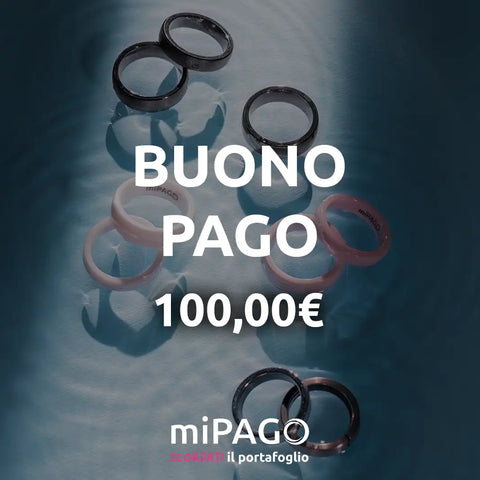 Buono regalo miPAGO