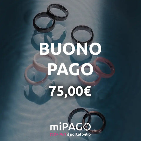 Buono regalo miPAGO