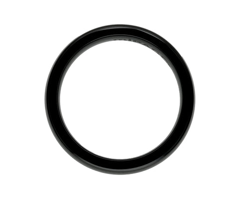 PAGO Ring Drive Black Shiny