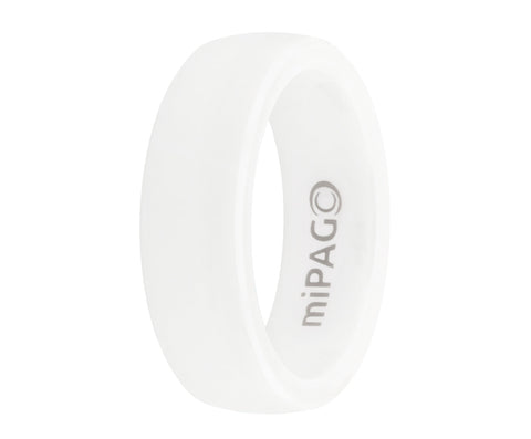 PAGO Ring Drive White