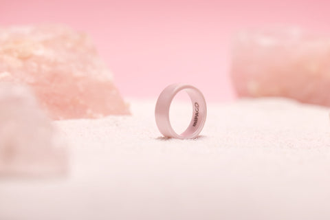 PAGO Ring Pink