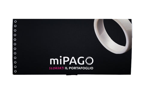Set regalo PAGO Ring