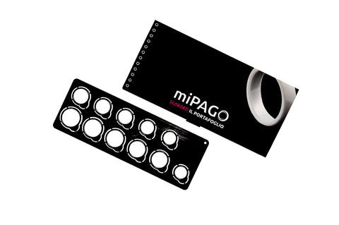 Set regalo PAGO Ring