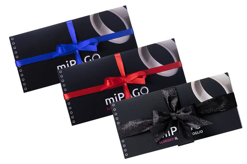 Kit Misurazione PAGO Ring Edizioni Speciali