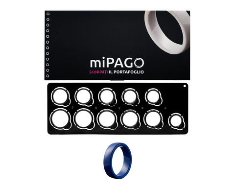 Kit Misurazione PAGO Ring Edizioni Speciali