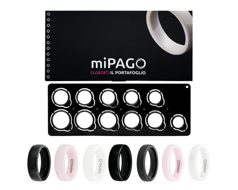 Kit Misurazione PAGO Ring