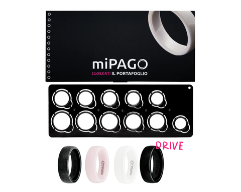 Kit Misurazione PAGO Ring