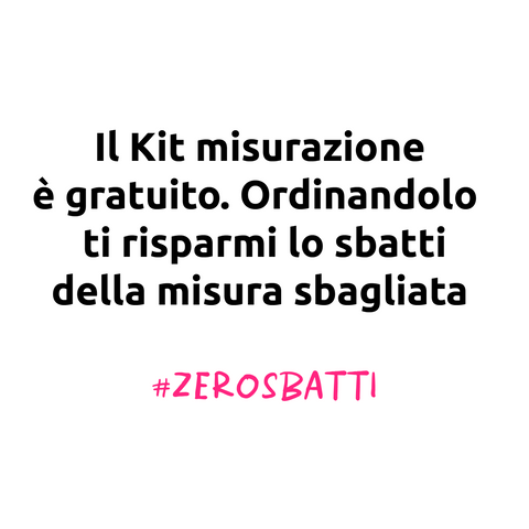 Kit Misurazione PAGO Ring