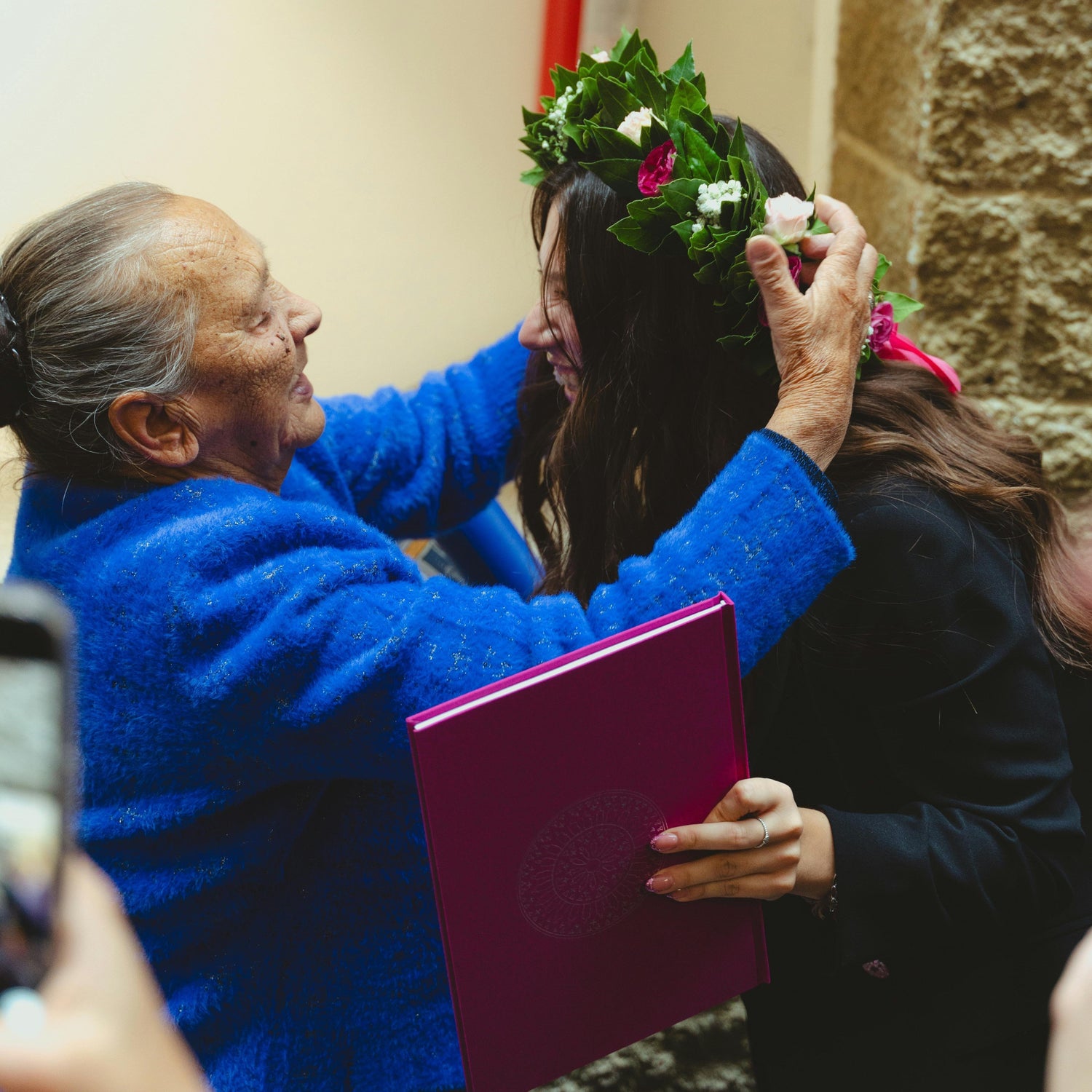Il regalo di laurea che cambierà per sempre il modo di pagare: PAGO Ring, l'anello del futuro