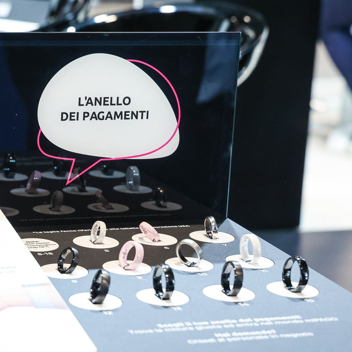 Che cos’è un wearable?