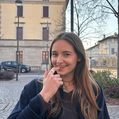 Maddalena Cavazzuti