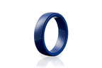 PAGO Ring Blue Drive Shiny