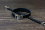 PAGO Band Black