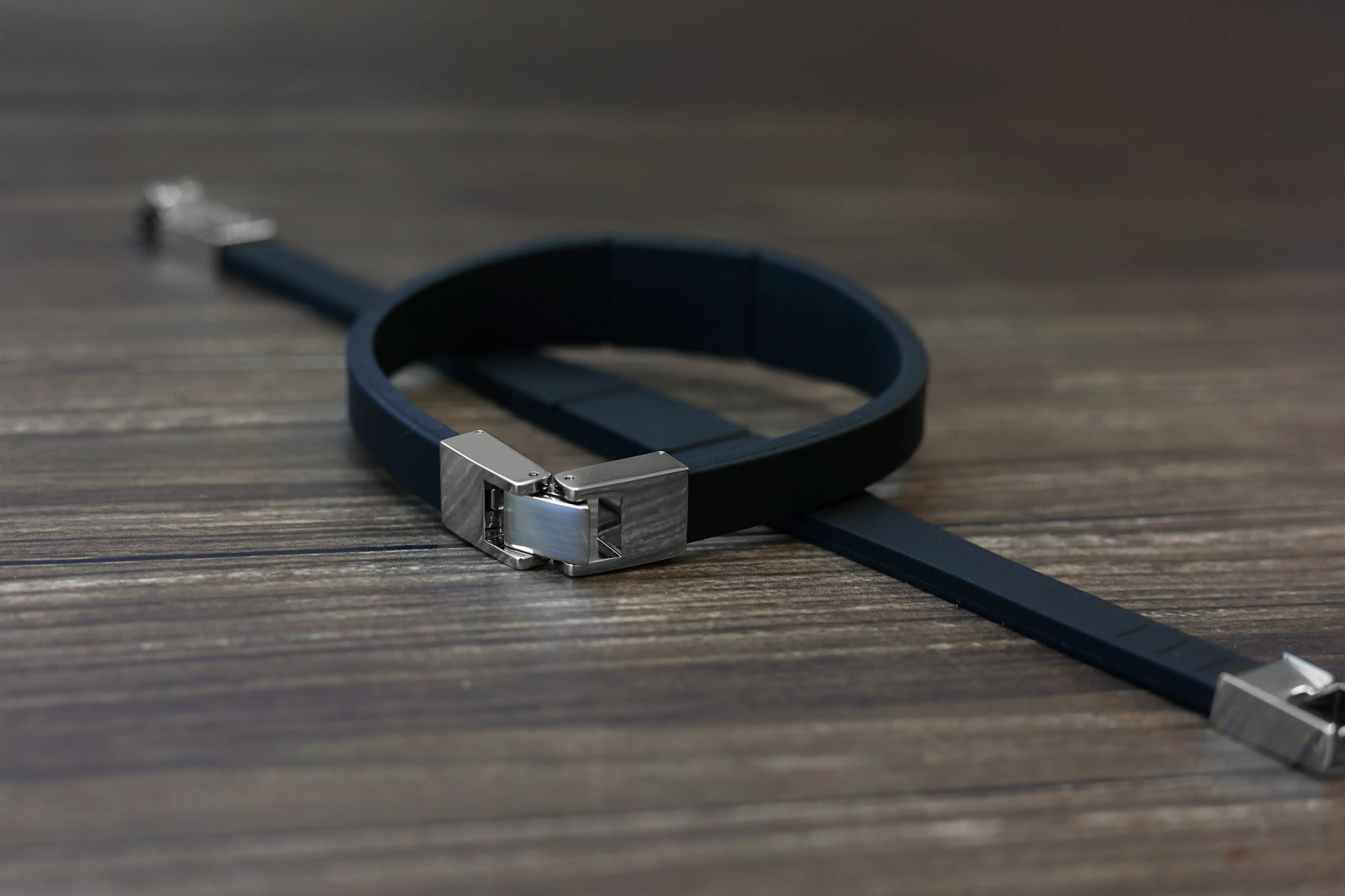 PAGO Band Black