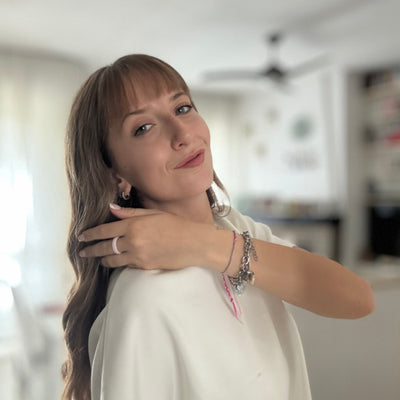 Alessia Scattiggio