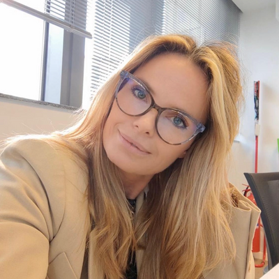 Patrizia Hnatek