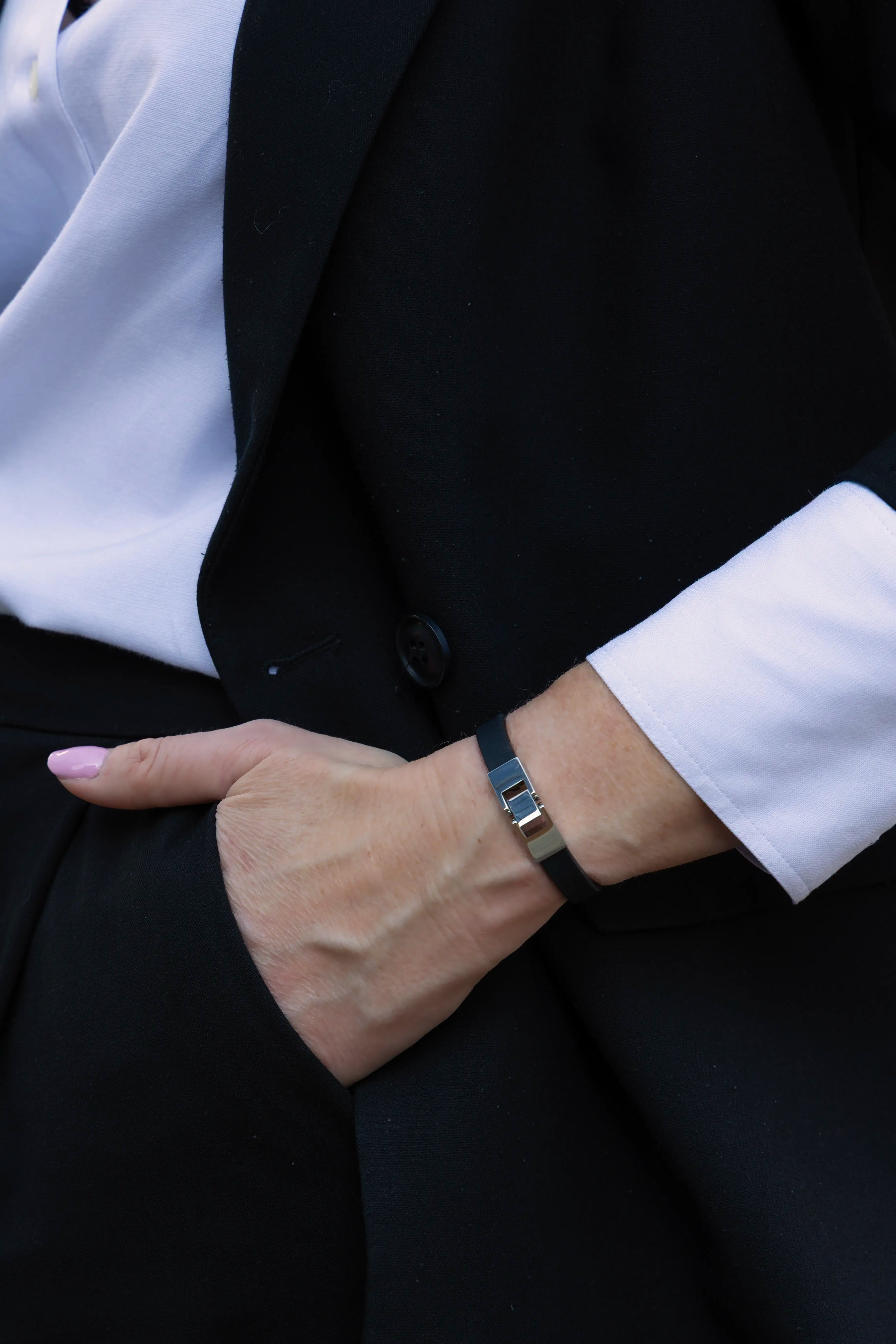 PAGO Band Black