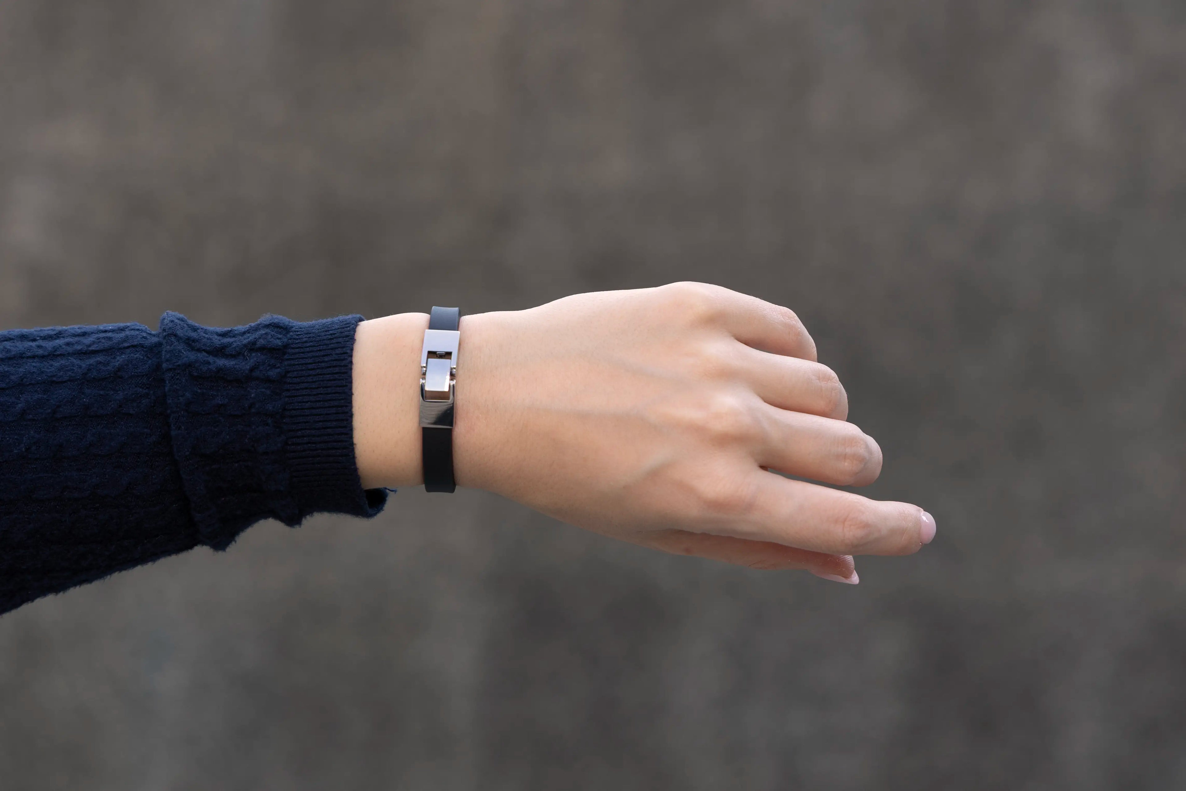 PAGO Band Black