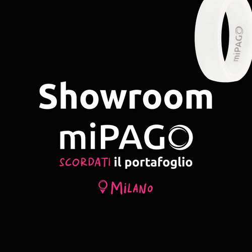 Showroom ufficiale miPAGO