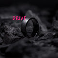 Drive Black Rough