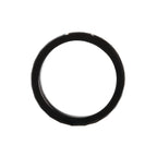 PAGO Ring Black Diamond