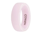 PAGO Ring Pink Shiny