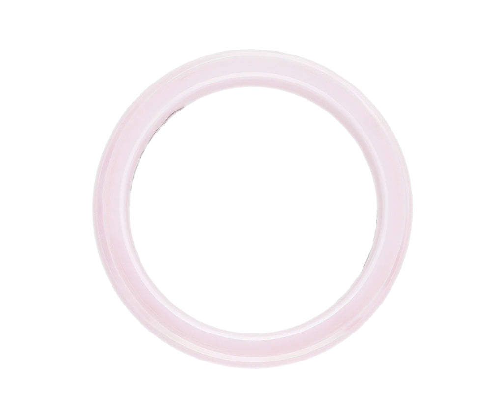 PAGO Ring Pink Shiny