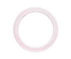 PAGO Ring Pink Shiny