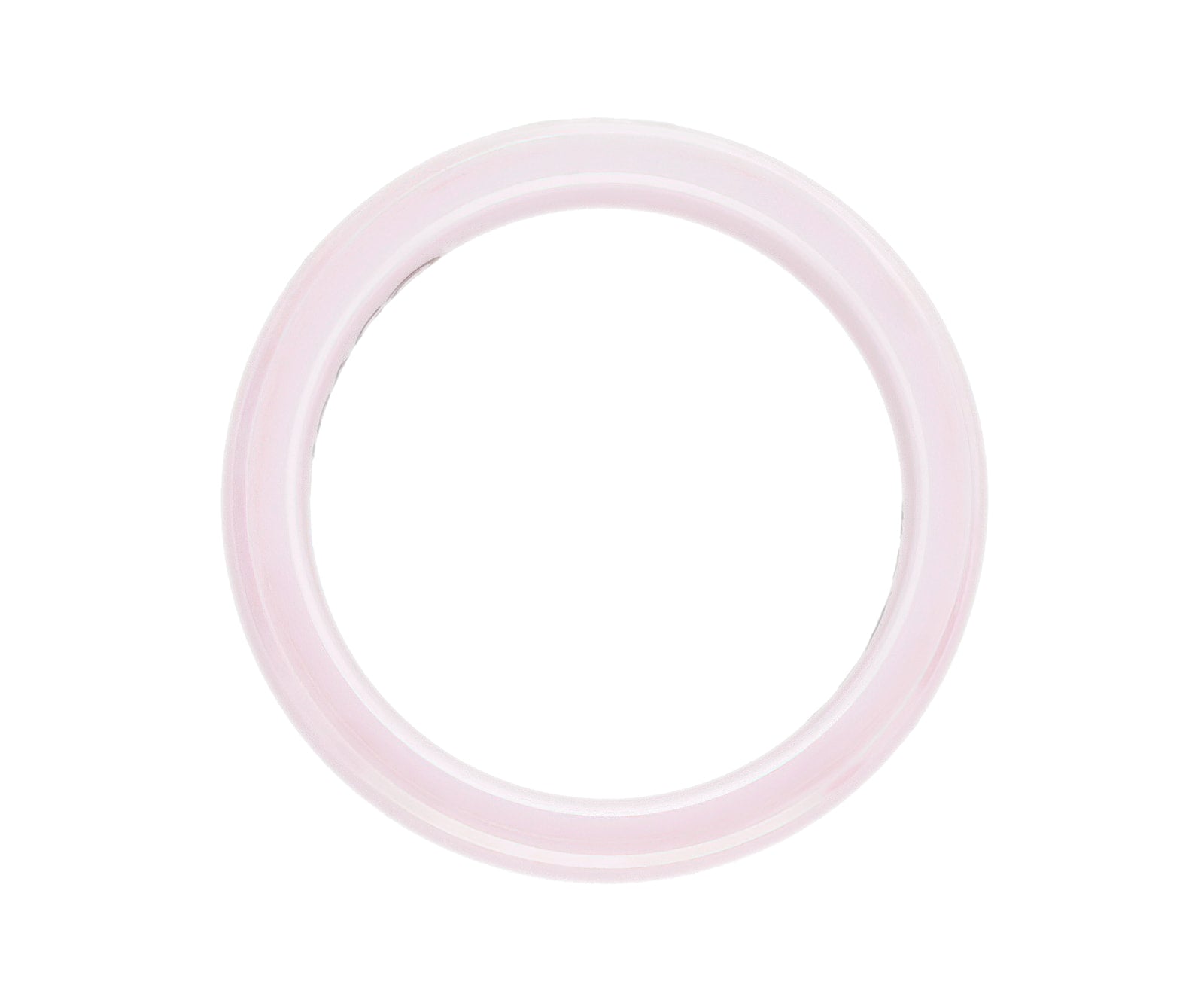 PAGO Ring Pink Shiny