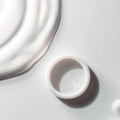 White Shiny
