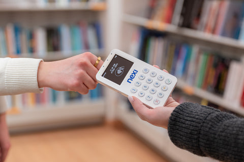 PAGO Ring Slim Orolite Rough