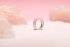 PAGO Ring Pink Shiny