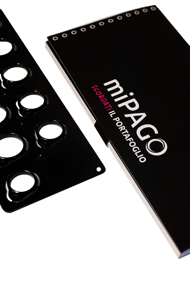 Kit Misurazione PAGO Ring