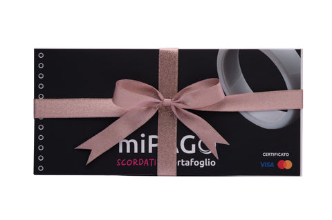 Kit Misurazione Cosmo