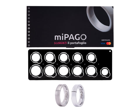 Kit Misurazione Cosmo