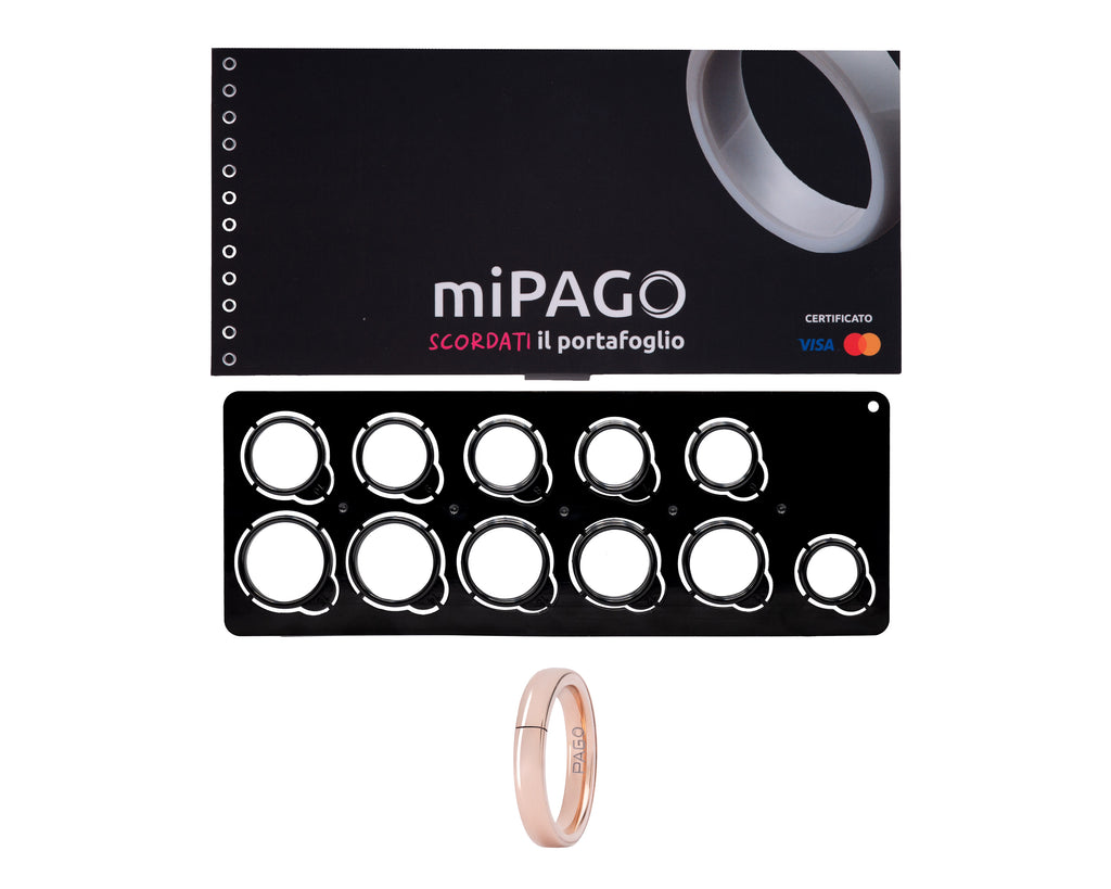 Kit Misurazione PAGO Ring