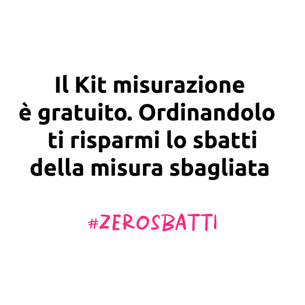 Kit Misurazione PAGO Ring