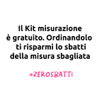 Kit Misurazione PAGO Ring
