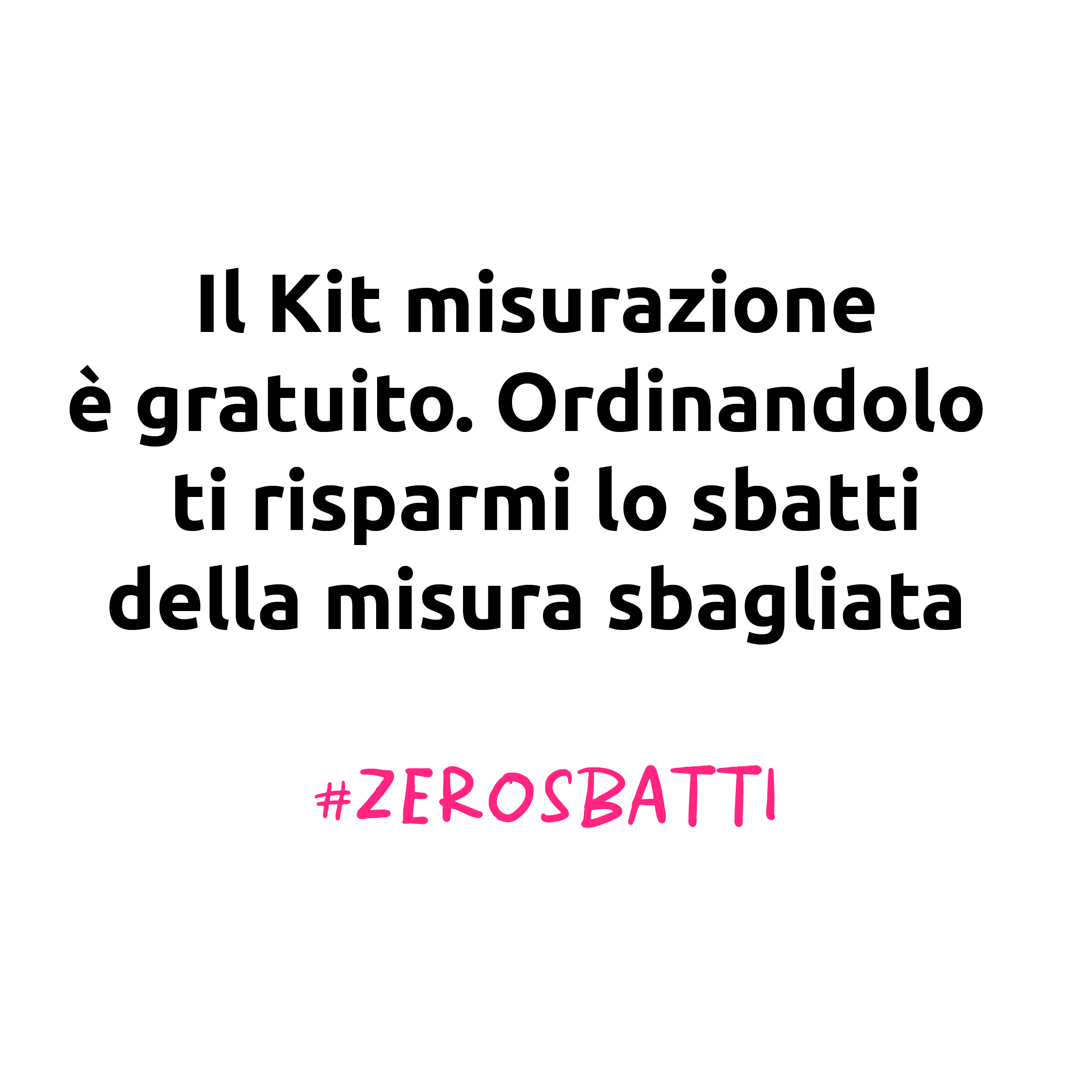 Kit Misurazione PAGO Ring