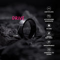 Drive Black Rough