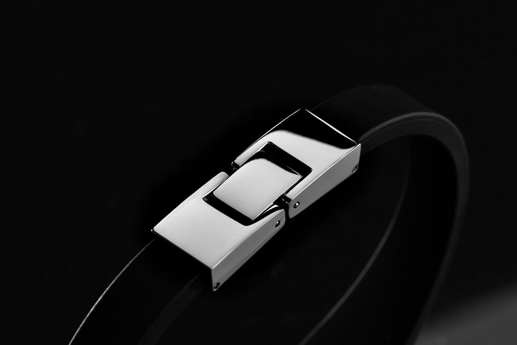 PAGO Band Black