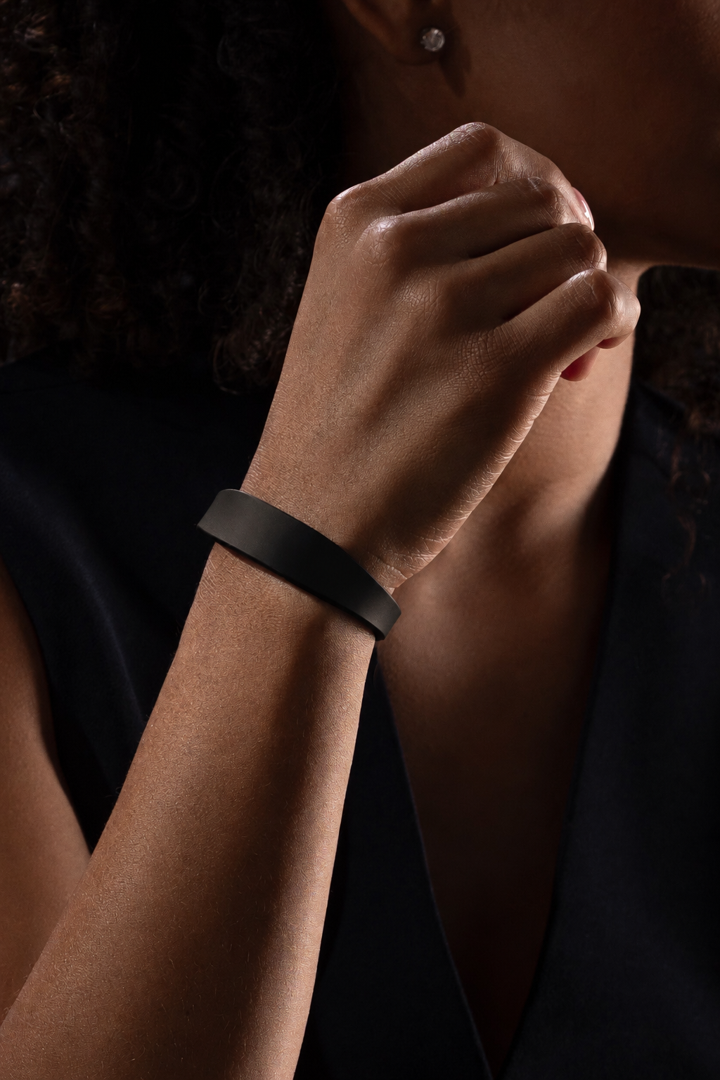 PAGO Band Black