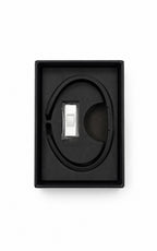 PAGO Band Black