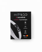 PAGO Band Black